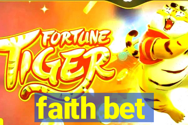 faith bet
